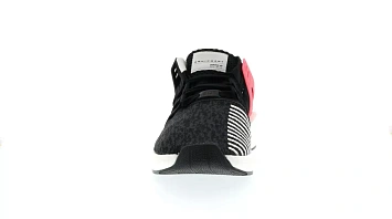 adidas EQT Support 93/17 Core Black Turbo - 2