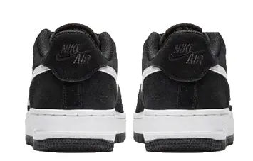 Nike Air Force 1 Low Gs 'Have A Nike Day - Black' - 7
