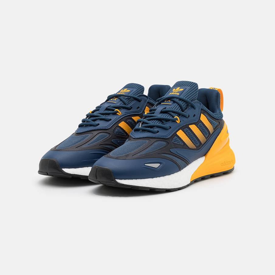 Фото № 2 с приближением к товару «‎Adidas Zx 2k Boost 2.0 »