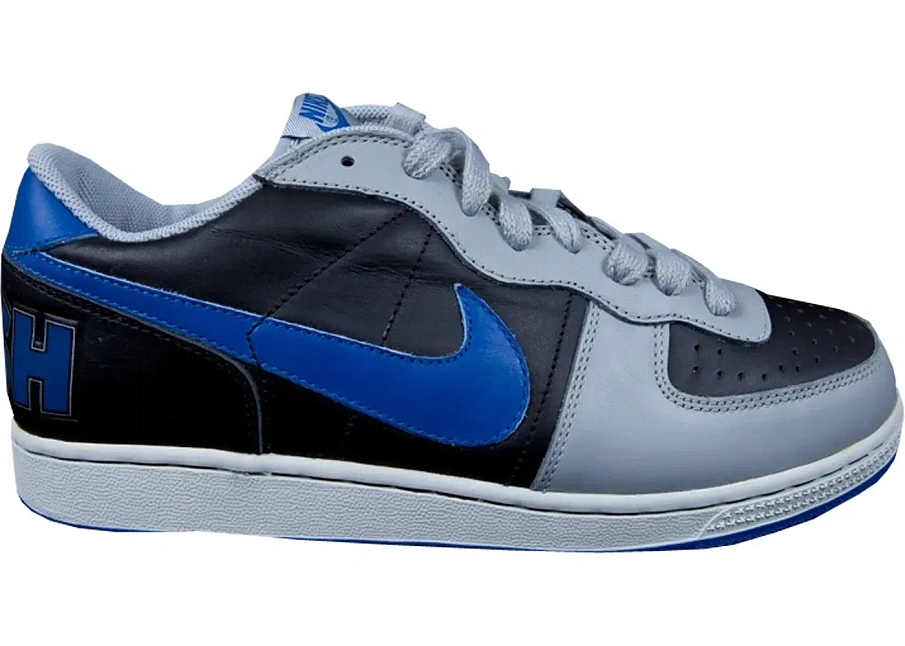 Фото № 1 с приближением к товару «‎Nike Terminator Zoom Low Steve Nash»