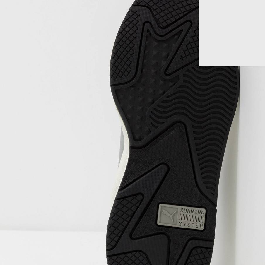 Фото № 5 с приближением к товару «‎Puma Rs-X »