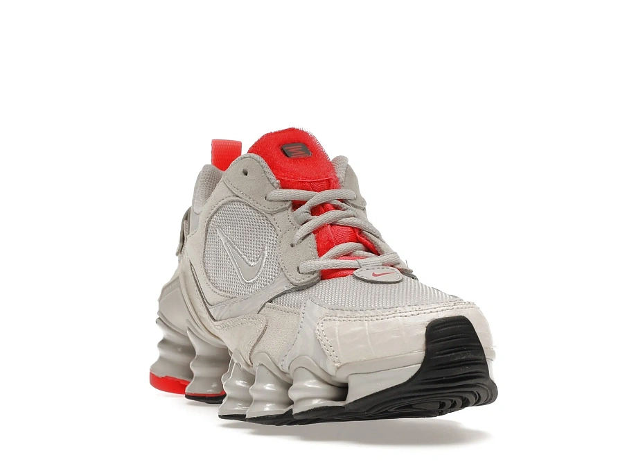 Фото № 4 с приближением к товару «‎Nike Shox TL Nova Digital Nature »