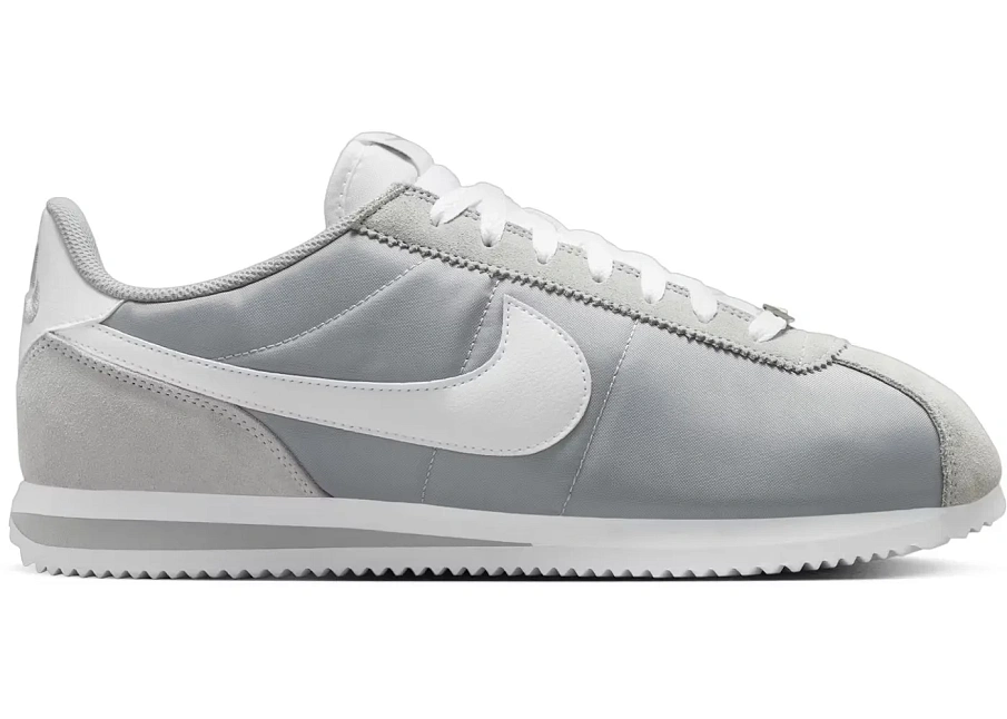 Фото № 1 с приближением к товару «‎Nike Cortez Textile»