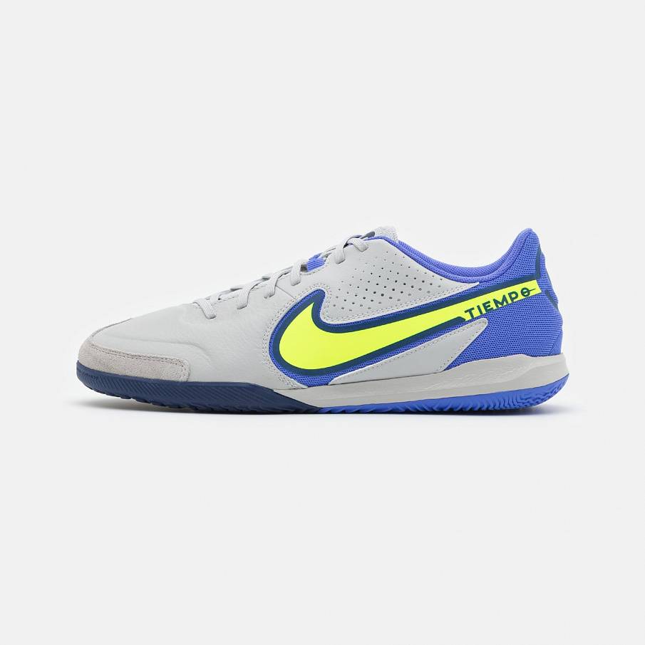 Фото № 1 с приближением к товару «‎Nike Tiempo Legend 9 Academy IC »
