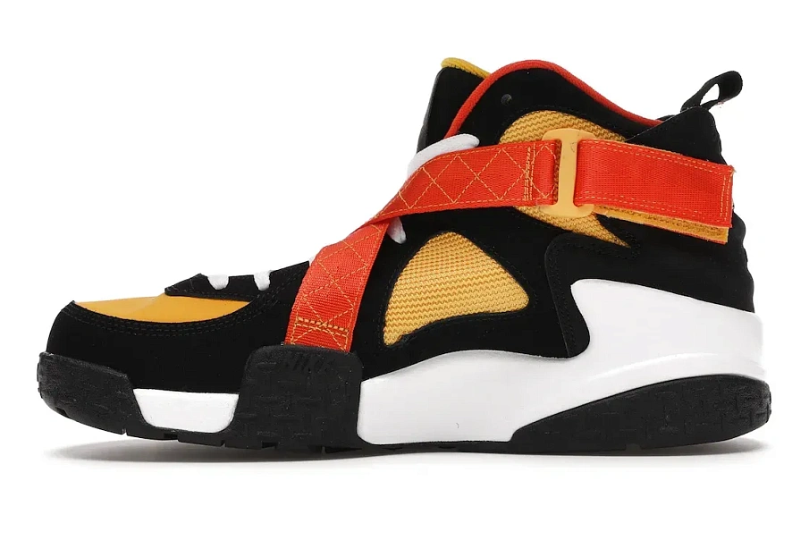 Фото № 3 с приближением к товару «‎Nike Air Raid Raygun»