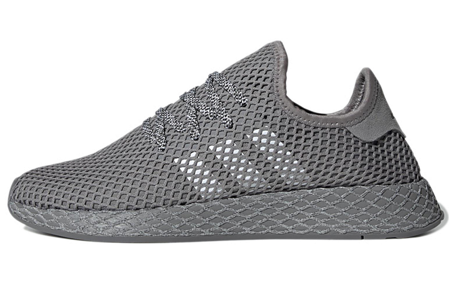 Фото № 1 с приближением к товару «‎adidas originals Deerupt Runner 'Grey Three'»
