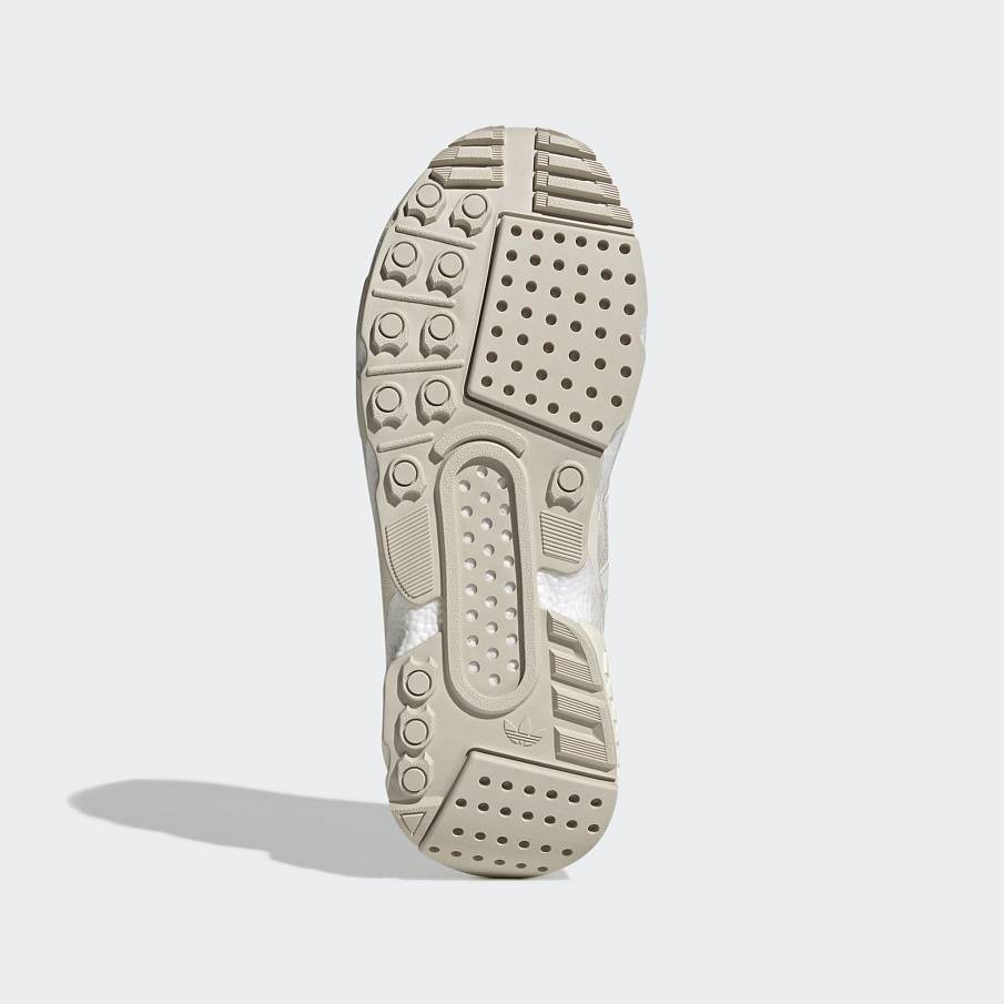 Фото № 3 с приближением к товару «‎Adidas ZX 22 Boost »