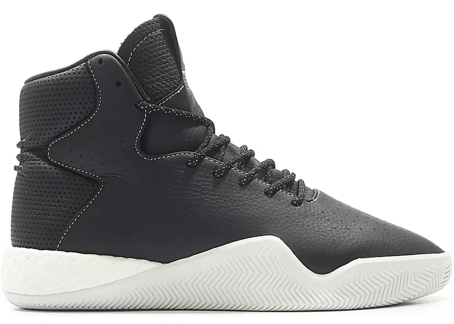Фото № 1 с приближением к товару «‎adidas Tubular Instinct Boost Black White»