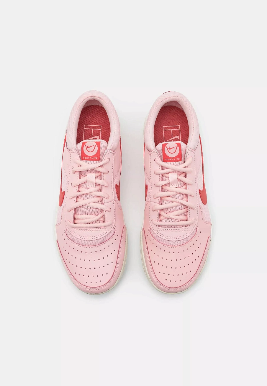 Фото № 3 с приближением к товару «‎COURT AIR ZOOM LITE 3»