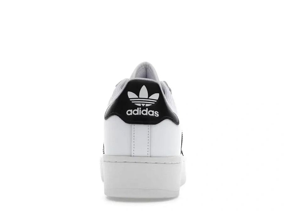 Фото № 4 с приближением к товару «‎adidas Superstar XLG»