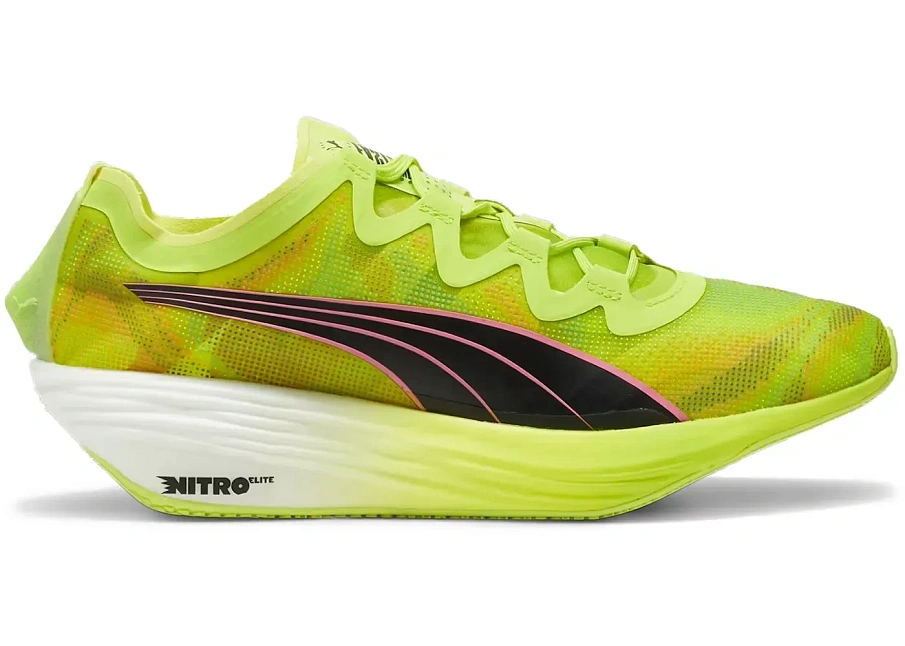 Фото № 1 с приближением к товару «‎Puma Fast-FWD Nitro Elite»