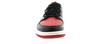 Фото № 2 с приближением к товару «‎Jordan 1 Retro Low Bred (2015)»