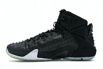 Фото № 3 с приближением к товару «‎Nike LeBron 12 EXT Rubber City»