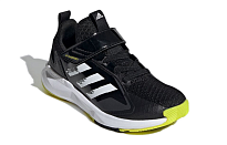 Фото № 3 с приближением к товару «‎adidas Fai2Go J 'Black White'»