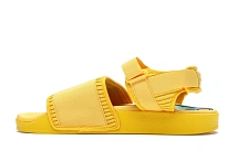 Фото № 6 с приближением к товару «‎adidas Adilette 2 Pharrell Yellow»
