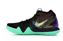 Фото № 5 с приближением к товару «‎Nike Kyrie 4 Mamba Mentality»