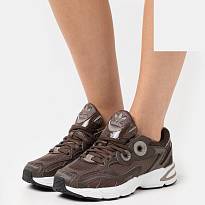 Фото № 2 с приближением к товару «‎Adidas Astir »