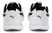 Фото № 4 с приближением к товару «‎Puma Flex Essential Training Shoes BlackWhite»
