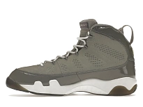 Фото № 3 с приближением к товару «‎Jordan 9 Retro Cool Grey (2002)»
