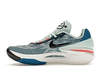 Фото № 3 с приближением к товару «‎Nike Air Zoom GT Cut 2 Industrial Blue»