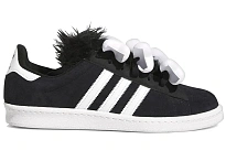 Фото № 1 с приближением к товару «‎adidas Campus 80s Jeremy Scott Bones Black»