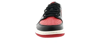 Jordan 1 Retro Low Bred (2015) - 2