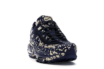 Nike Air Max 95 Cav Empt Blackened Blue - 4