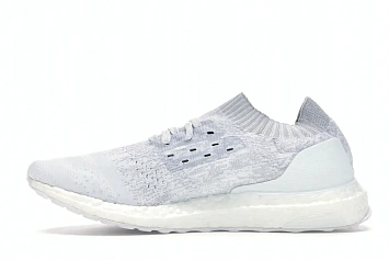 adidas Ultra Boost Uncaged Triple White (2017/2021) - 3