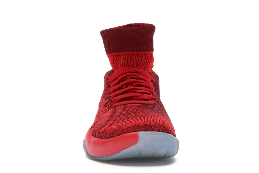 Фото № 2 с приближением к товару «‎Nike Hyperdunk 2016 Team Red»