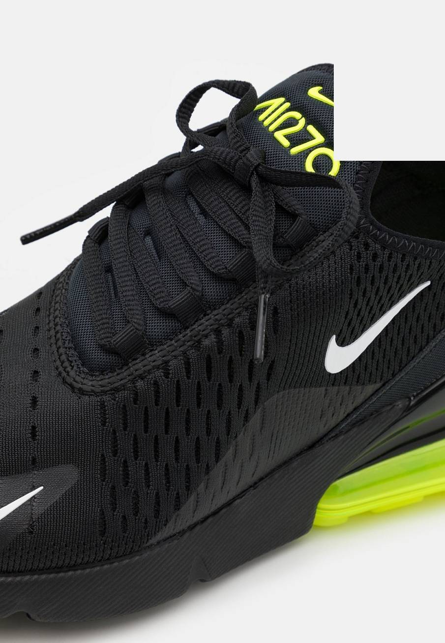 Фото № 5 с приближением к товару «‎Nike Air Max 270 »