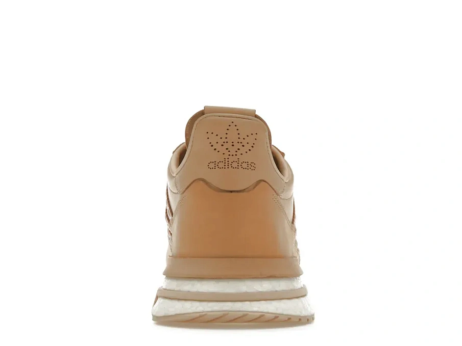 Фото № 4 с приближением к товару «‎adidas ZX500 RM Hender Scheme Tan»
