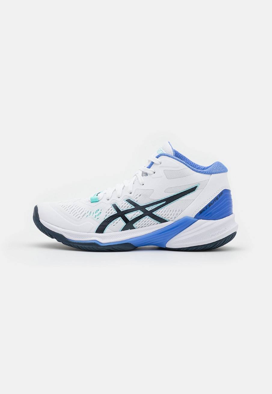 Фото № 1 с приближением к товару «‎Asics Sky Elite 2 FF MT»