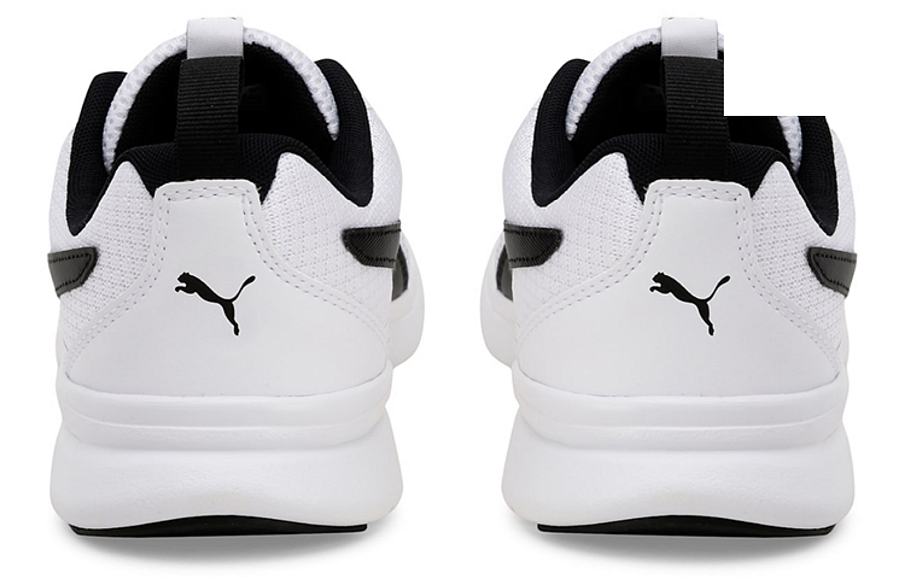 Фото № 4 с приближением к товару «‎Puma Flex Essential Training Shoes BlackWhite»