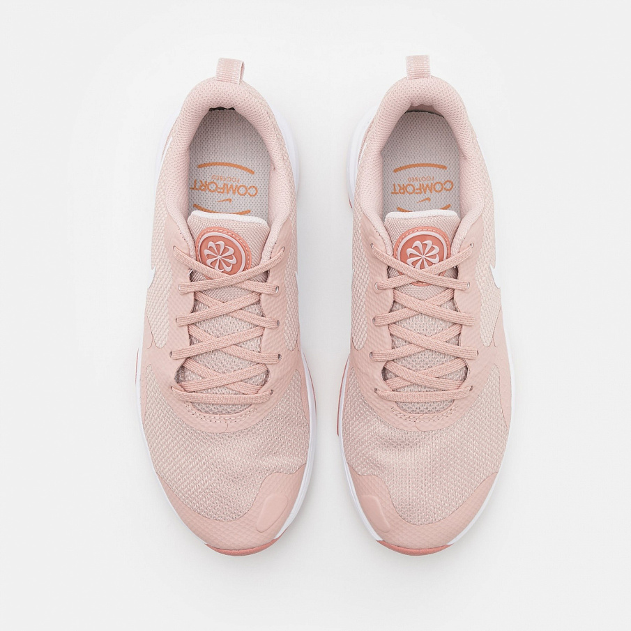 Фото № 4 с приближением к товару «‎Nike City»