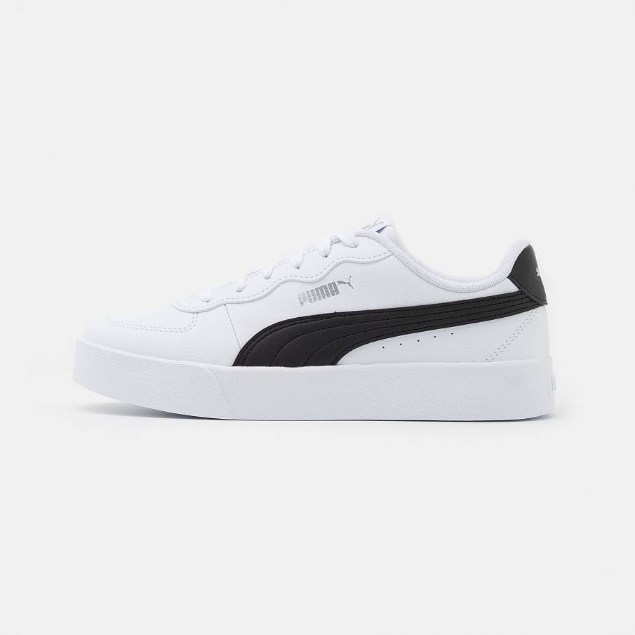Фото № 1 с приближением к товару «‎Puma Skye Clean »