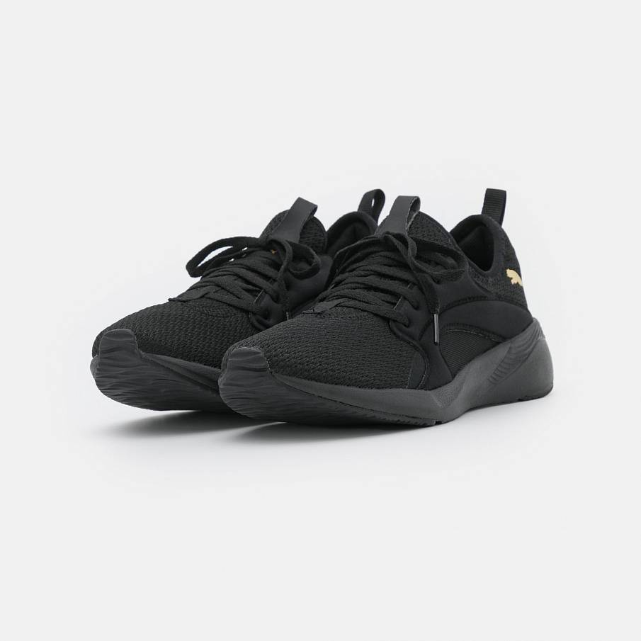 Фото № 2 с приближением к товару «‎Puma Better Foam Adore Q3 Shine»