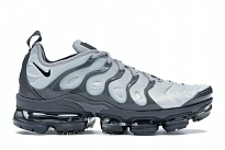 Фото № 1 с приближением к товару «‎Nike Air VaporMax Plus Wolf Grey Dark Grey»