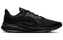 Фото № 2 с приближением к товару «‎Nike Downshifter 10 Black»