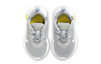 Фото № 4 с приближением к товару «‎Nike Reposto TD 'Light Smoke Grey'»