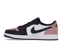 Фото № 5 с приближением к товару «‎Jordan 1 Low OG Bleached Coral»