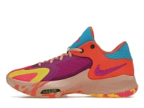 Фото № 3 с приближением к товару «‎Nike Zoom Freak 4»