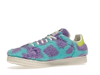 Фото № 4 с приближением к товару «‎adidas Stan Smith Mike & Sulley Monsters Inc.»