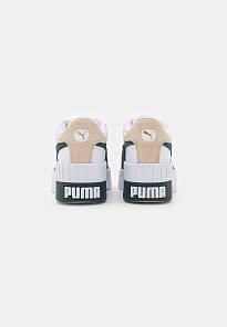 Фото № 3 с приближением к товару «‎Puma Cali Wedge »