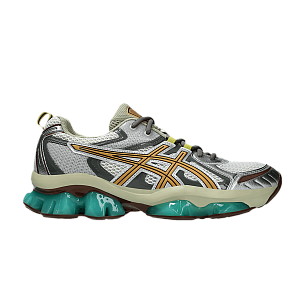 ASICS Gel Quantum Kinetic White Khaki (1203A270-102)