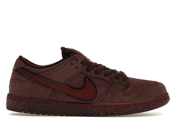 Nike SB Dunk Low - 1