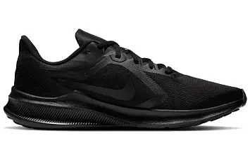 Nike Downshifter 10 Black - 2