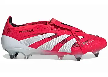 adidas Predator Elite Fold-Over Tongue SG