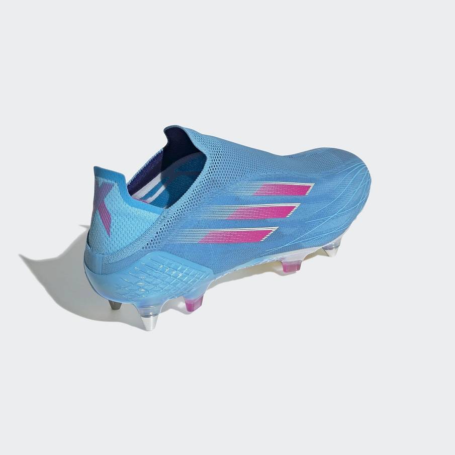 Фото № 2 с приближением к товару «‎Adidas X Soft Ground »