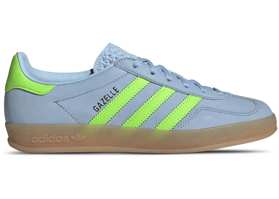 Фото № 1 с приближением к товару «‎adidas Gazelle Indoor»