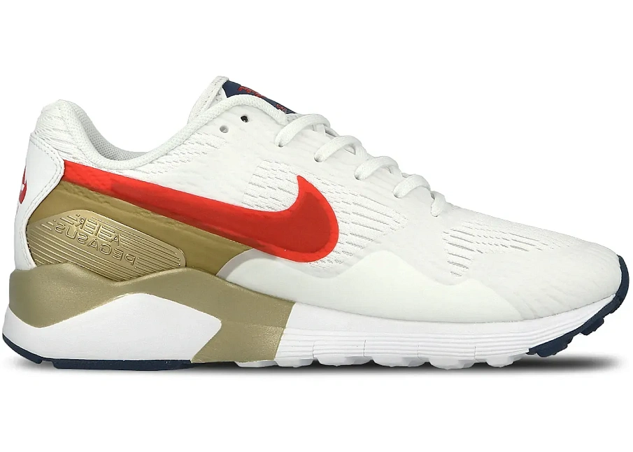 Фото № 1 с приближением к товару «‎Nike Air Pegasus 92/16 USA »